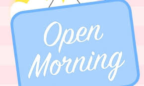 Denver VC Primary School - Open Morning