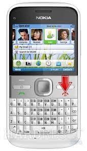The unlocking instruction for nokia e5 is not very complicated, but you need to remember that you have only 3 tries to enter the codes. Hard Reset Nokia E5 How To Hardreset Info
