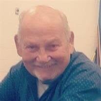 Gary Don Ellis Obituary