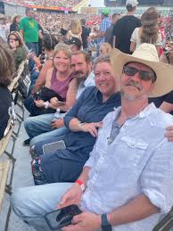 Event Feedback: George Strait