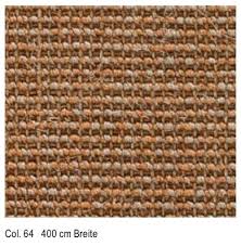 Sind sie eigenschaften als käufer mit der lieferzeit des bestellten produktes zufrieden? Auslegware Teppichboden Sisal Jab Astra Dekowe Online Kaufen