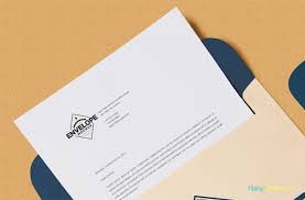 Download Free Envelope Psd Mockup Letterhead Mockup Zippypixels Mockup Free Psd Stationery Mockup Letterhead Yellowimages Mockups