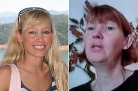 Abducted jogger was nearly killed by driver who saved her