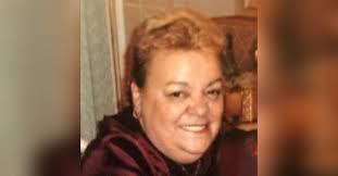 PATRICIA "TRISH" S. LEBA Obituary