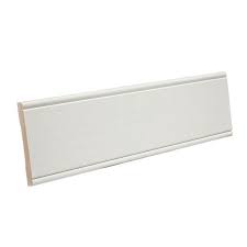 But it is also the easiest. Evertrue 4 5 In X 12 Ft Pine Pfj Chair Rail Backer In The Chair Rail Moulding Department At Lowes Com