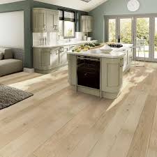 Tuscan Country Oak Bleached Engineered Wood Flooring Engineered Wood Floors Engineered Wood Floors Oak Tuscan Kitchen