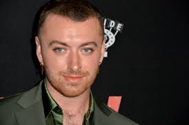 People are Not Happy About That Sam Smith Cop Photo
