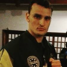 Maycon Silva ("Rock")