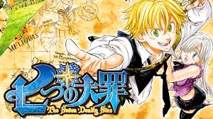 Maybe you would like to learn more about one of these? 34 The Seven Deadly Sins Wallpapers Hd 4k 5k For Pc And Mobile Download Free Images For Iphone Android