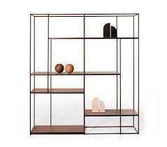 Hill Ivano Redaelli Scaffalature Metalliche Arredamento D Interni Scaffali Metallici