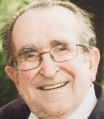 Deodato Pacheco Obituary (2017)