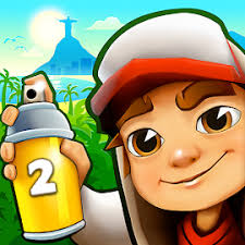 Subway Surfers 2 Play Subway Surfers 2 Game On Plonga Com
