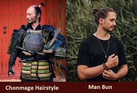 The chonmage is a form of japanese traditional topknot haircut worn by men. 30 Warrior Chonmage Hairstyles For Strong Men