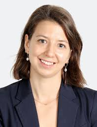 Catherine Beaulieu-Girard