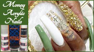 How To Get Rid Of Monomer Smell Instantly What Every Nail Room Needs Youtube