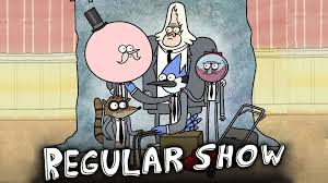She was voiced by linda cardellini. Free Download Hd Regular Show Wallpapers 1920x1080 For Your Desktop Mobile Tablet Explore 77 The Regular Show Wallpaper Regular Show Wallpaper Hd Regular Show Wallpaper Man