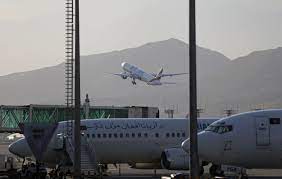 The kabul airport also has turkish troops guarding the facility. Turkey S Akar Discusses Kabul Airport With Afghan Counterpart Daily Sabah