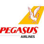 logowik.com sitesinden pegasus logosu