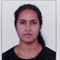 8 "Vaishali Ravikumar" profiles