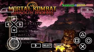 Our porno collection is huge and it's constantly growing. Mortal Kombat Shaolin Monks Ppsspp Iso Zip Download Android4game