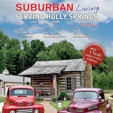 Maybe you would like to learn more about one of these? Suburban Living Magazine Home Facebook