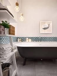 Weekend Wooninspiratie Interior Junkie Badezimmer Design Gunstige Fliesen Badezimmer Renovieren