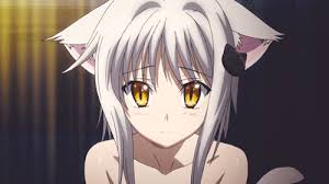 262e4747caefab210fcea47b6e8f16a6 Gif 500 281 Anime High School Dxd Highschool Dxd