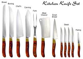 best kitchen knife set top kitchen