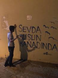 Sevda Kusun Kanadinda