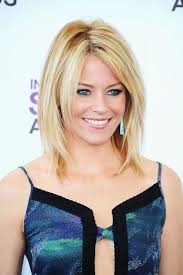 See more ideas about short hair cuts, short hair styles, hair cuts. Layered Shoulder Length Feathered Hairstyles Get The Hairstyles Ideas Habit