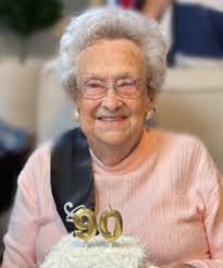 Obituary information for Ruth M. Faircloth