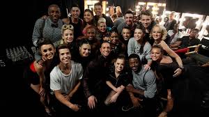 So You Think You Can Dance On Fox So You Think You Can Dance Dance Dance Lover