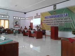 Namanya ada di sk tim kampanye mantan calon bupati ini kata. Dpmdppkb Pilkades Antar Waktu Di 2 Desa Sukses Digelar