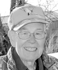 James Gordon Schulz 1929