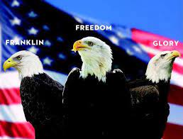 Maybe you would like to learn more about one of these? Georgia Southern Gets A New Bald Eagle Statesboro Herald