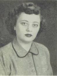 Margaret Ann Tribett Kettlewell (1929-2013)