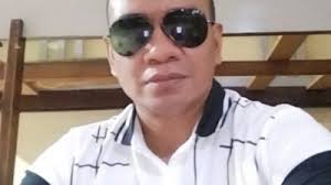 Ketum KAWAN SIAGA Jabodetabek Tobbyas Ndiwa Belok Dukung dan Siap Menangkan  Melki-Joni