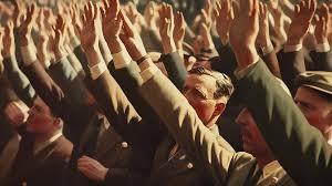 As&iacute; se produjo el auge de los totalitarismos en Europa
