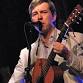Bill Callahan @ Desert Reef Hot Springs