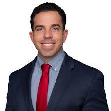 Chad Meadows's Instagram, Twitter & Facebook