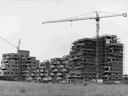 Für singles gibt es appartements, familien mit kindern finden. Bauen Wohnen Bausis Blog