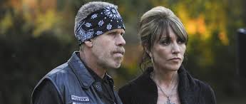 Happy Lowman (Character Bio)