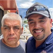 My Uncle Would Be Happy To See This Viva RF85 Forever …. uncle to nephew :  father to son Fun day in the field today !!