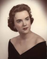 Obituary information for Mary Cates Cooper