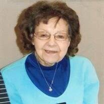 Myrna Faye Higgins Obituary