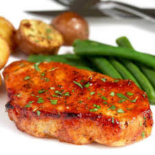 Welcome to i heart recipes! 10 Best Healthy Oven Baked Pork Chops Recipes Yummly