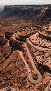 Utah Moki Dugway Ashley Scott Utah Road Trip Valley Of The Gods Utah National Parks Trip