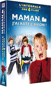 Seulement kate et peter mccallister s'aperçoivent dans l'avion qu'il leur manque le plus jeune de leurs enfants, kevin, âgé de 9 ans. Maman J Ai Rate L Avion En Streaming Vf 1990
