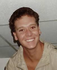 Michael Montesi Obituary (1971