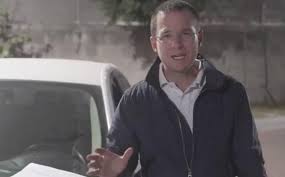 Ricardo milos pantalla verde hd. Ricardo Anaya Por Video Lo Critican Sobre Las Caguamas